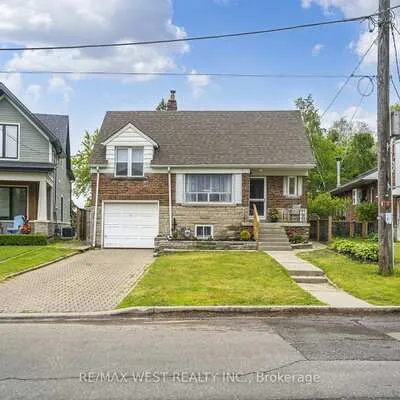 26,&nbsp;Parkland, Birchcliffe-Cliffside, Toronto