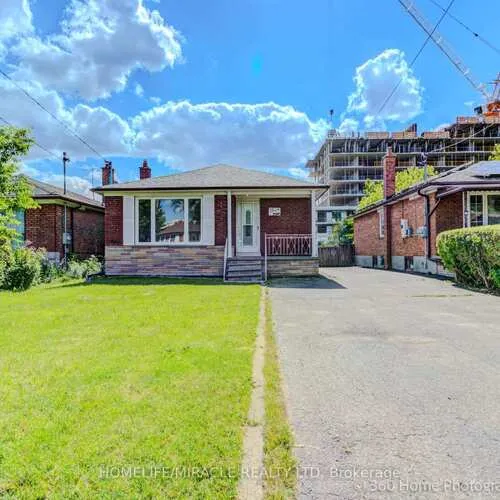 Premium freehold home for sale: 108, Cleta, Kennedy Park, Toronto