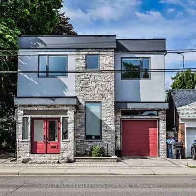 475,&nbsp;Donlands, East York, Toronto