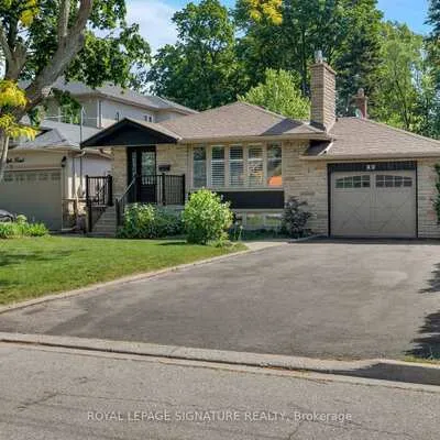 27,&nbsp;Clyde, Centennial Scarborough, Toronto