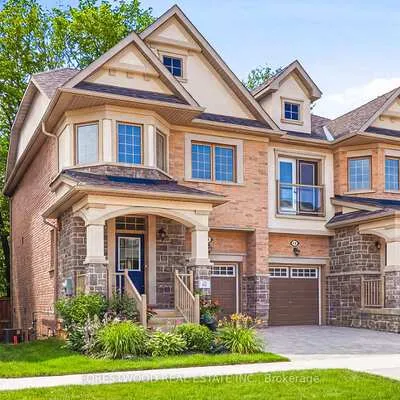 9,&nbsp;Deer Creek, Centennial Scarborough, Toronto