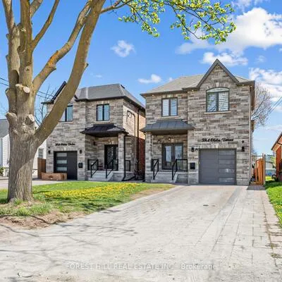 59A,&nbsp;Cleta, Kennedy Park, Toronto