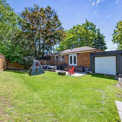 72,&nbsp;Woodgarden, West Hill, Toronto