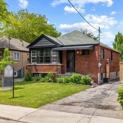 6,&nbsp;Barrett, O'Connor-Parkview, Toronto