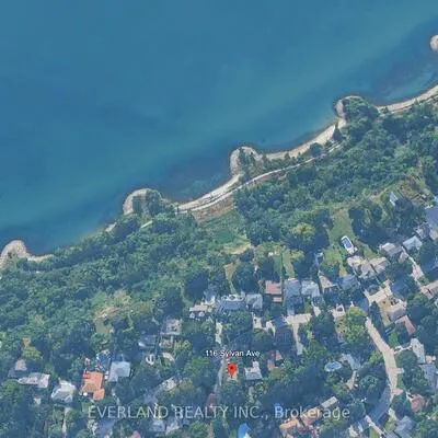 116,&nbsp;Sylvan, Scarborough Village, Toronto