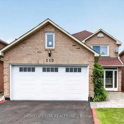 110,&nbsp;Rylander, Rouge E11, Toronto