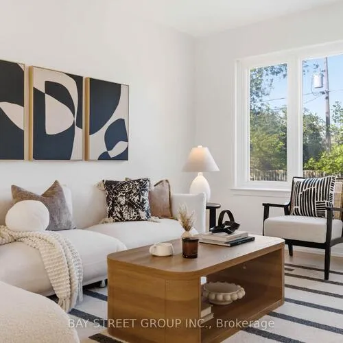 Premium freehold home for sale: 115, Bergen, Dorset Park, Toronto