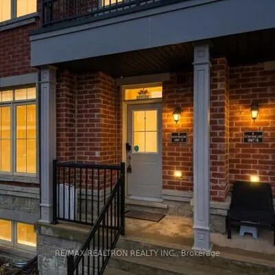 8,&nbsp;Eaton Park, L'Amoreaux, Toronto