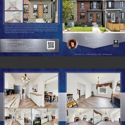 9,&nbsp;Cherry Nook, Greenwood-Coxwell, Toronto