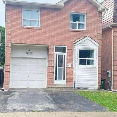 5,&nbsp;Kimbercroft, Agincourt South-Malvern West, Toronto