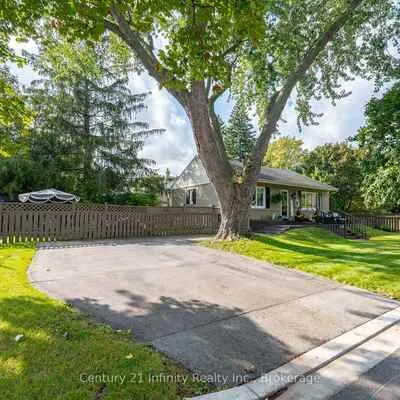 43,&nbsp;Colonial, Cliffcrest, Toronto