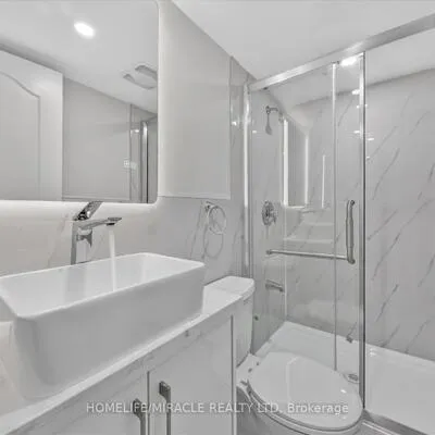 46,&nbsp;Singleton, Wexford-Maryvale, Toronto