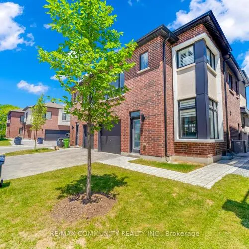Premium freehold home for sale: 10, Liam Foudy, Bendale, Toronto