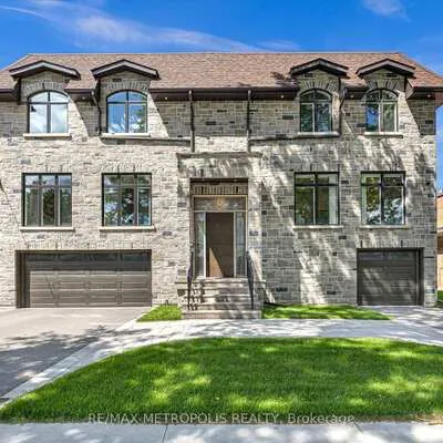 20,&nbsp;Nobert, Tam O'Shanter-Sullivan, Toronto