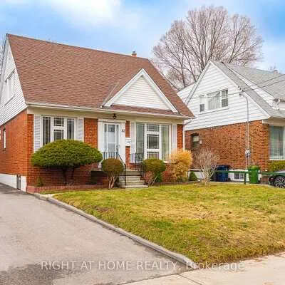82,&nbsp;Tower, Wexford-Maryvale, Toronto