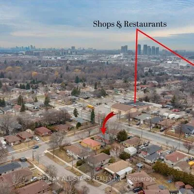 55,&nbsp;Sancrest, Bendale, Toronto