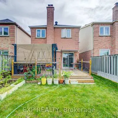 12,&nbsp;Staverton, Milliken, Toronto