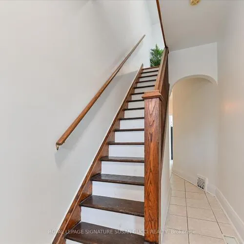 Premium freehold home for sale: 510, Glebeholme, Danforth, Toronto