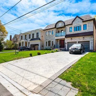 70,&nbsp;Scarborough Heights, Cliffcrest, Toronto