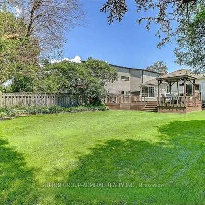 38,&nbsp;Fenwood, Cliffcrest, Toronto