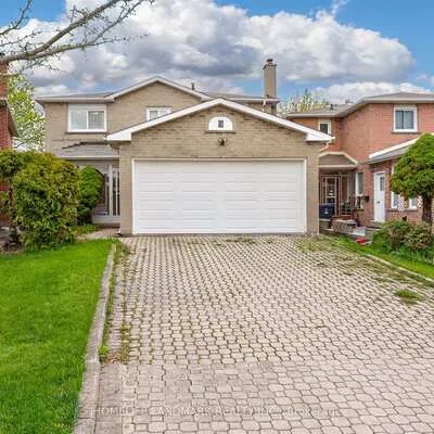 9,&nbsp;Montague, Steeles, Toronto