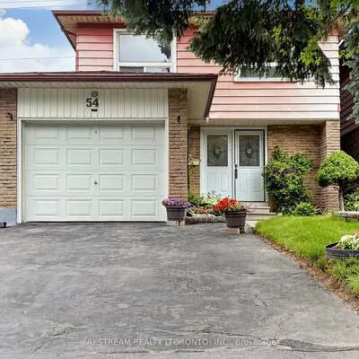 54,&nbsp;Ashridge, Agincourt North, Toronto