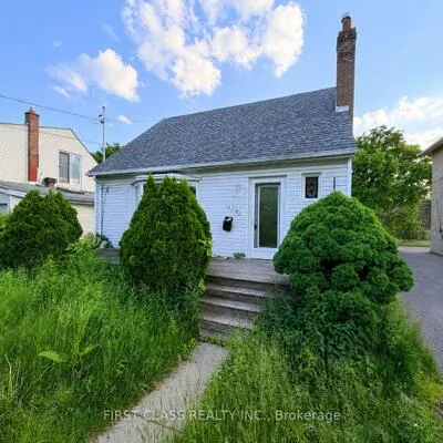 44,&nbsp;Scotia, Oakridge, Toronto