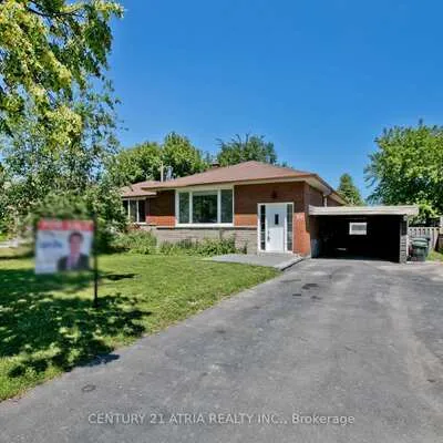 53,&nbsp;Bergen, Dorset Park, Toronto