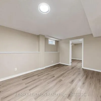 72,&nbsp;Halfmoon, Highland Creek, Toronto