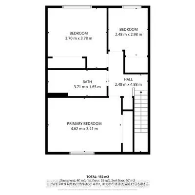 102,&nbsp;Red River, Rouge E11, Toronto