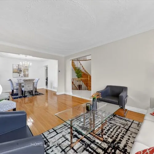 Premium freehold home for sale: 2, Lovel, Rouge E11, Toronto