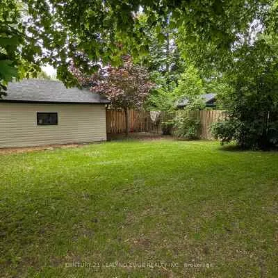 50,&nbsp;Dorset, Cliffcrest, Toronto