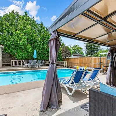7,&nbsp;Penworth, Wexford-Maryvale, Toronto