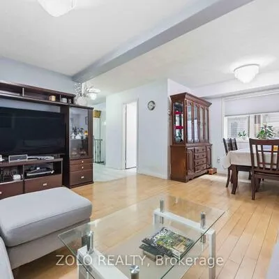 82,&nbsp;Piperbrook, West Hill, Toronto