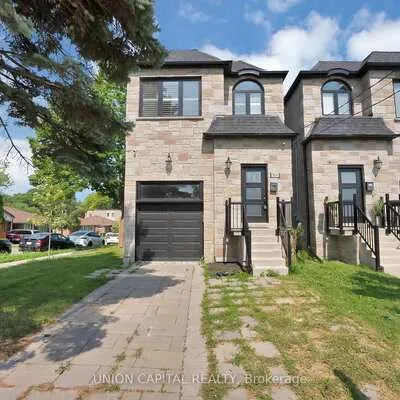 99A,&nbsp;Leyton, Oakridge, Toronto