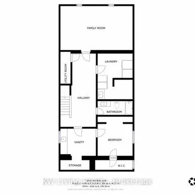 26,&nbsp;Garthwood, Kennedy Park, Toronto