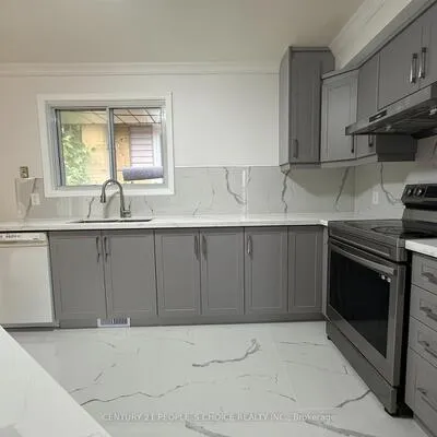5,&nbsp;Mid Pines, Woburn, Toronto