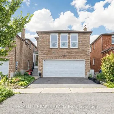 30,&nbsp;Shepton, Steeles, Toronto