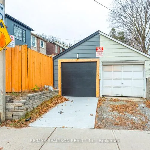 Premium freehold home for sale: 1A, Normandy, Woodbine Corridor, Toronto