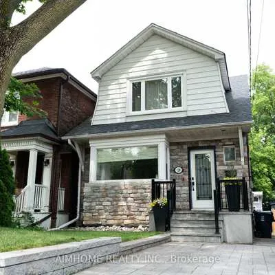 128,&nbsp;Hopedale, Broadview North, Toronto
