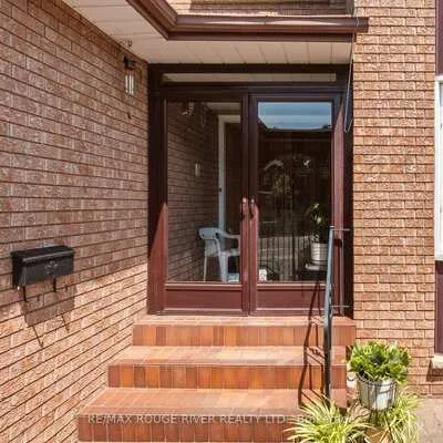 51,&nbsp;Sugarbush, Highland Creek, Toronto