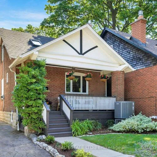 Premium freehold home for sale: 247, Gainsborough, Woodbine Corridor, Toronto