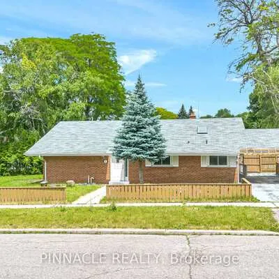 2,&nbsp;Ladysbridge, Morningside, Toronto