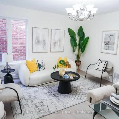 153,&nbsp;Shepton, Steeles, Toronto