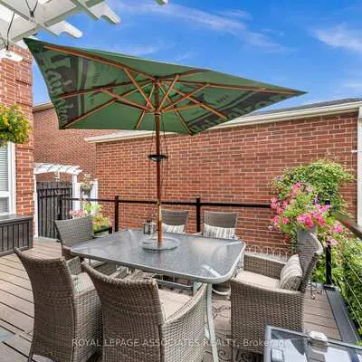 4,&nbsp;Apsco, West Hill, Toronto