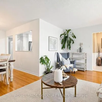134,&nbsp;Oakmeadow, Morningside, Toronto