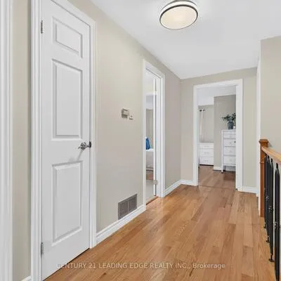 58,&nbsp;Valdor, Agincourt North, Toronto