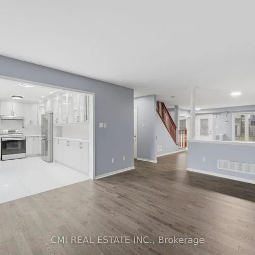 Premium freehold home for sale: 37, Rivendell, Rouge E11, Toronto