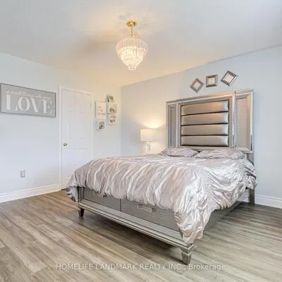 111,&nbsp;Knowles, Rouge E11, Toronto