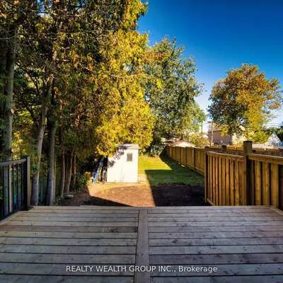 47,&nbsp;Preston, Birchcliffe-Cliffside, Toronto
